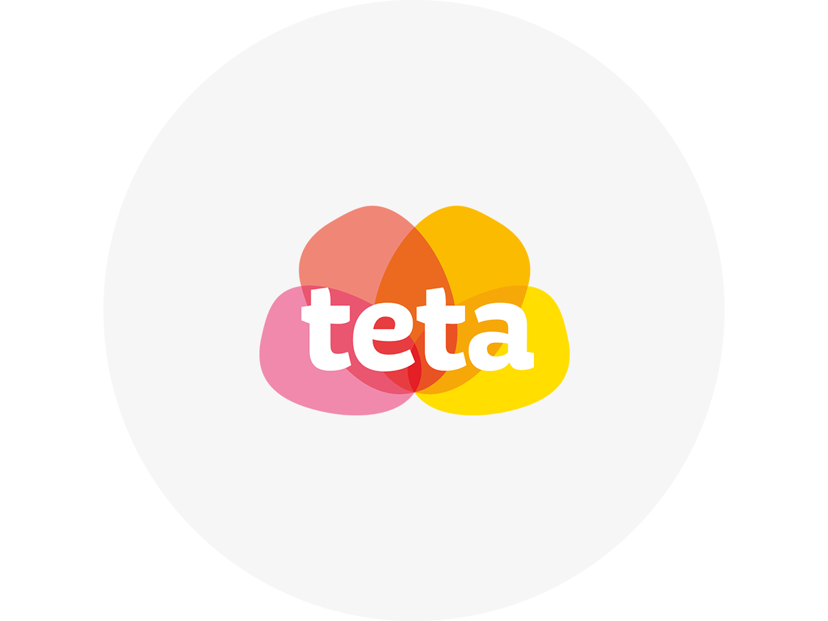 drogerie teta logo