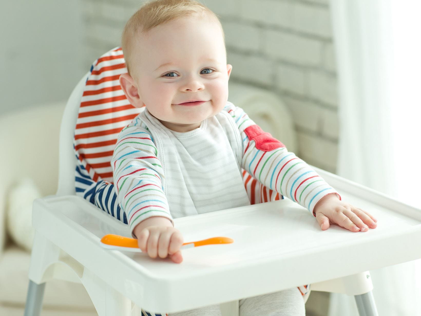 BLW metóda - vedené odstavenie