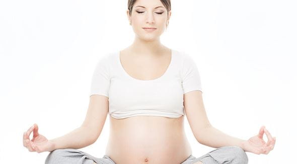 Ako sa psychicky pripraviť na pôrod