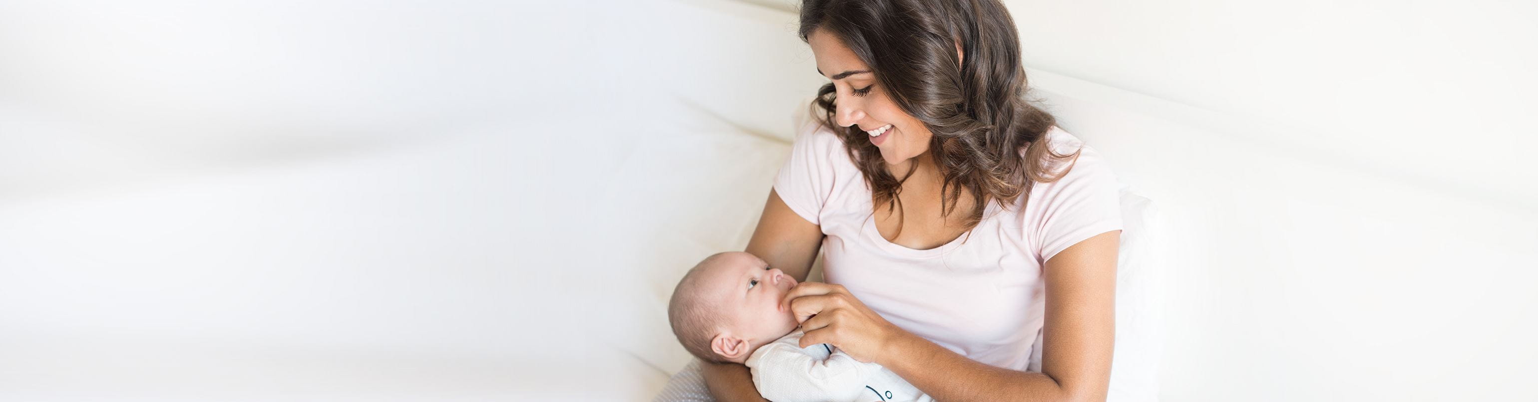 pokoj aj bez cumlíka