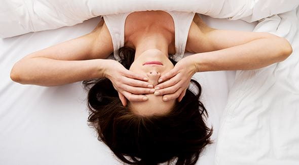 Prvé príznaky tehotenstva