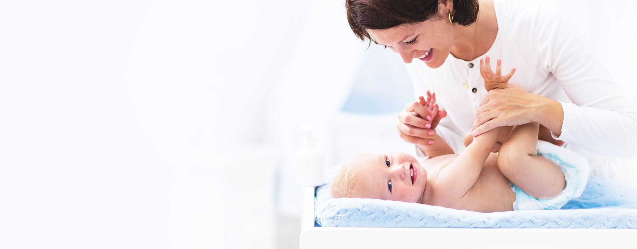 Výbavička pre bábätko