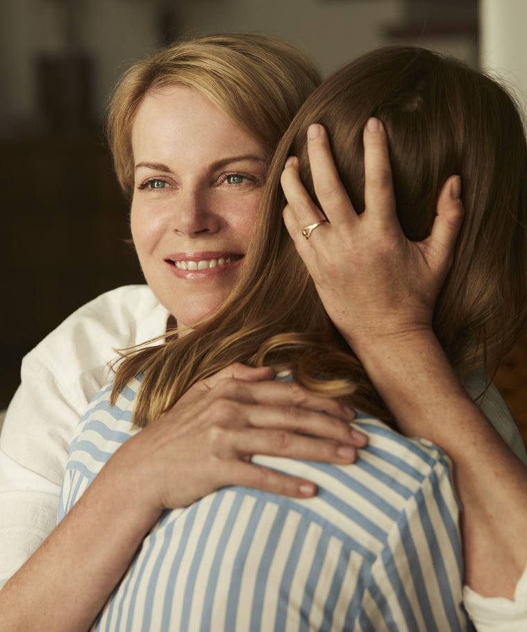 menštruácia nie je tabu