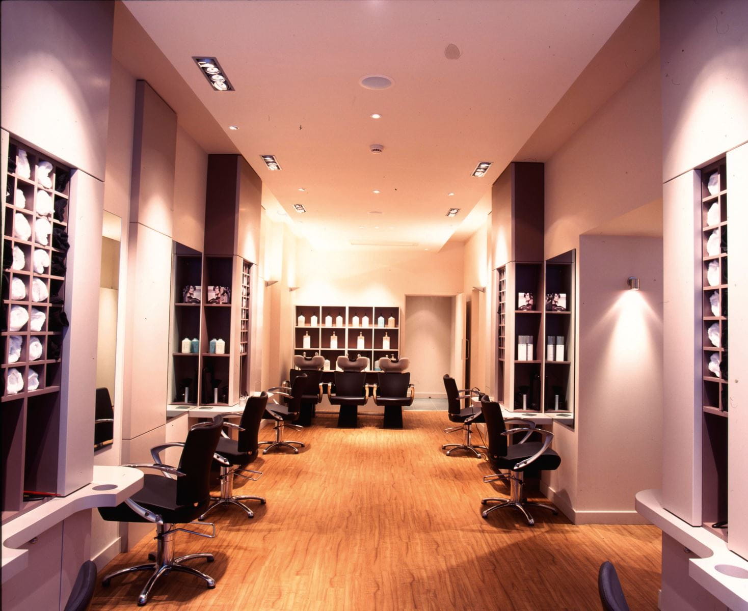 salon