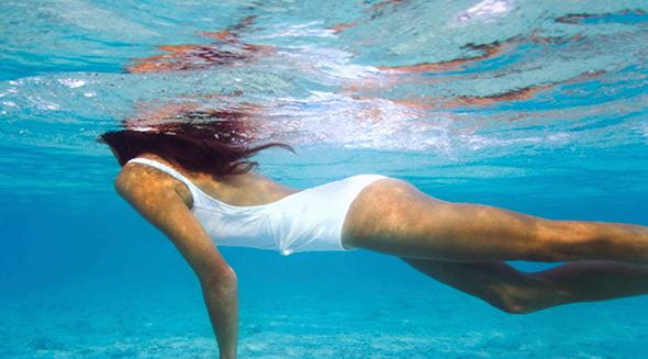 kvasinková infekcia