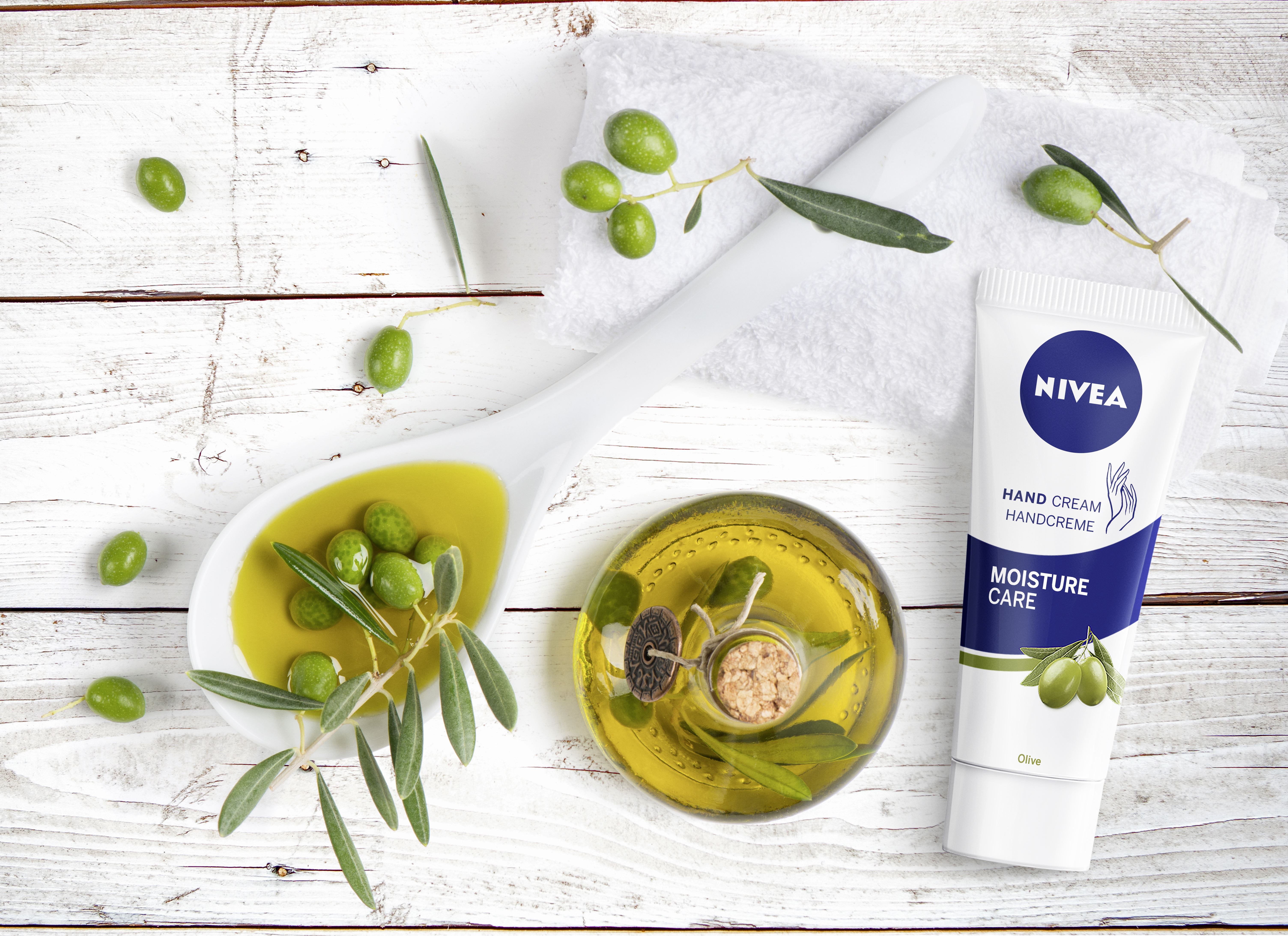 zaujímavosti o olivovom oleji 