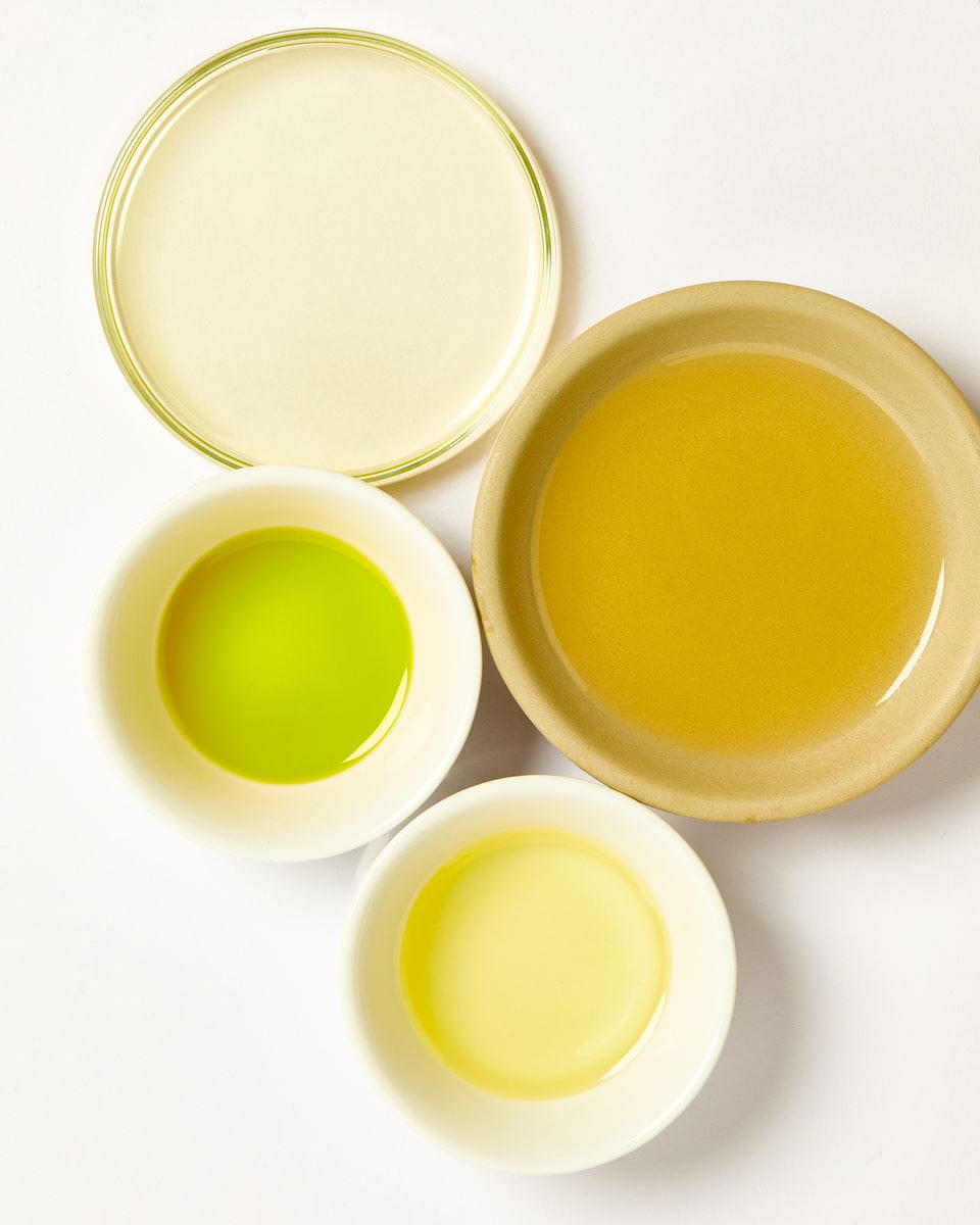 extra panenský olivový olej