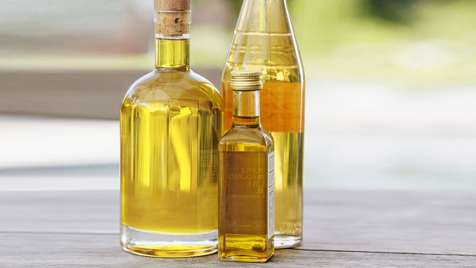 Olivový olej a jeho vplyv na pleť 