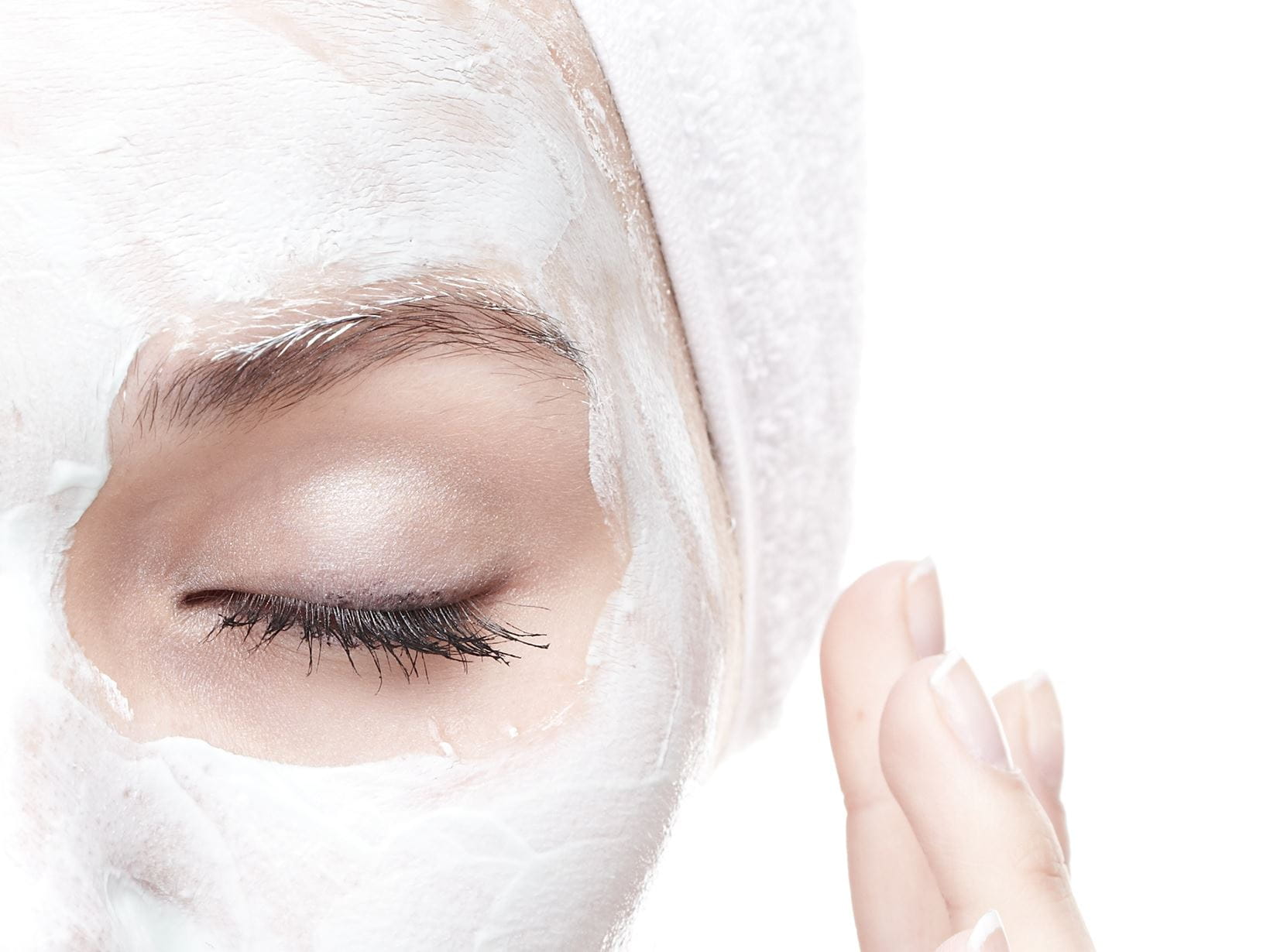 Vyberte ten správny peeling