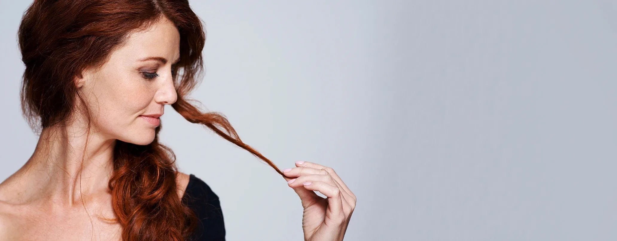 Rozštiepené končeky