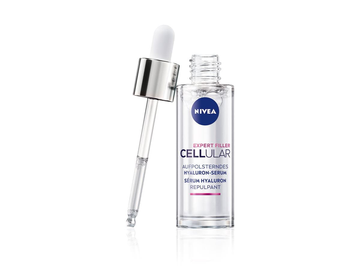 Hyaluron Cellular Fille sérum