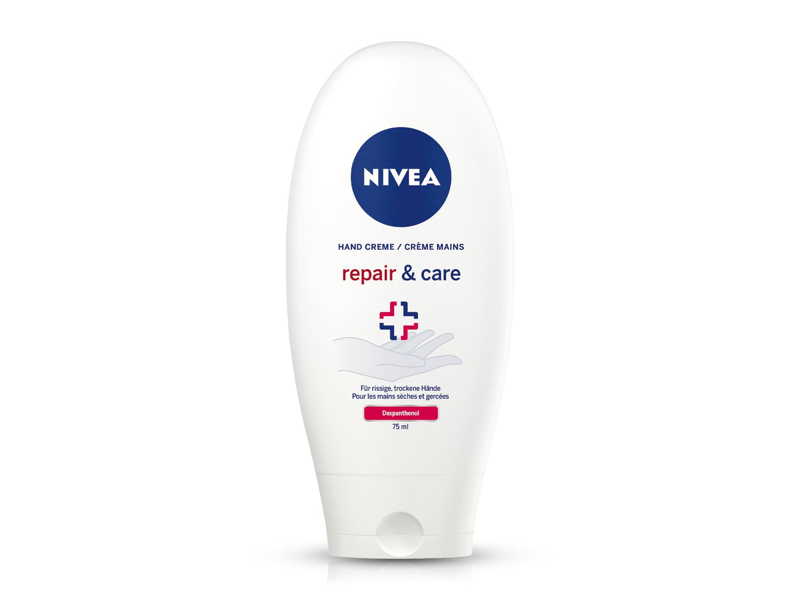 NIVEA Krém na ruky Repair&Care