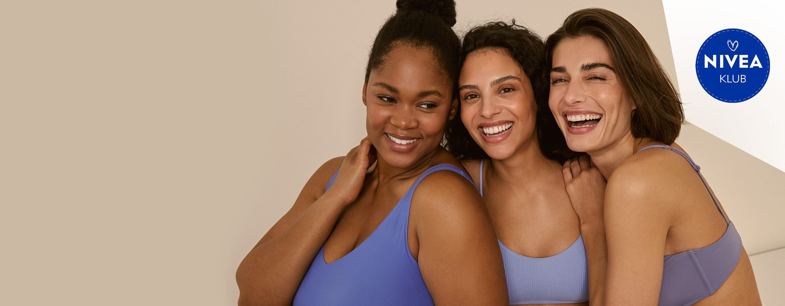 NIVEA KLUB