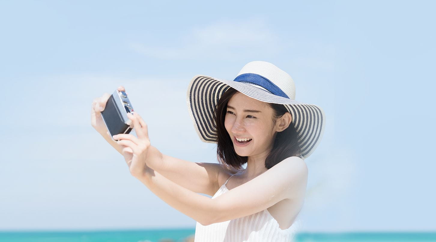 ครีมกันแดดสําหรับคนเป็นสิว เลือกแบบไหน ใช้ดีที่สุด