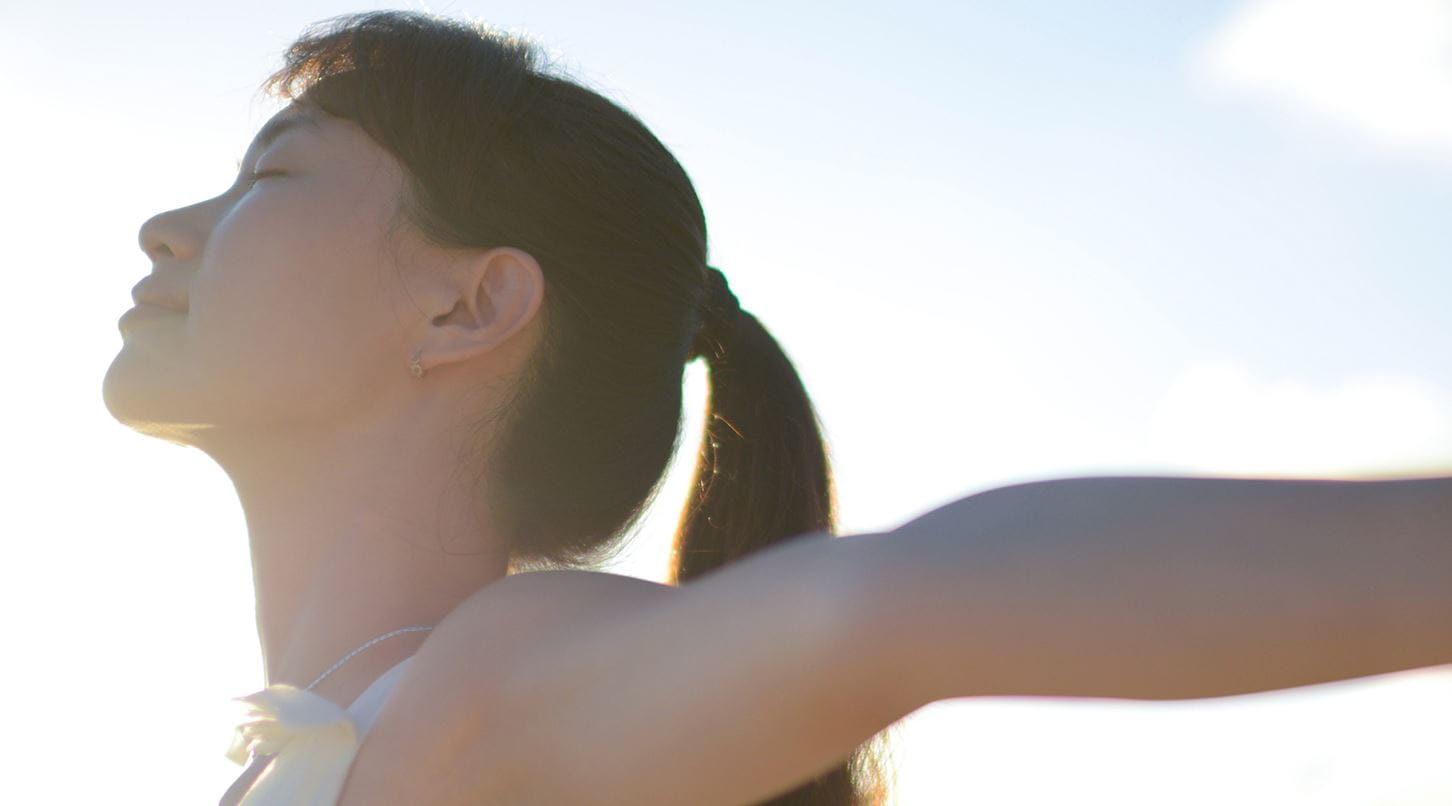 บอกลาปัญหากลิ่นตัวแรง พร้อมวิธีจัดการง่ายๆ เพื่อเรียกคืนความมั่นใจ