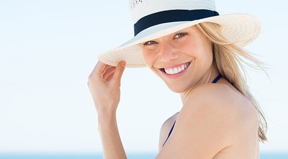 นำครีมกันแดดมาทาตัวได้หรือไม่