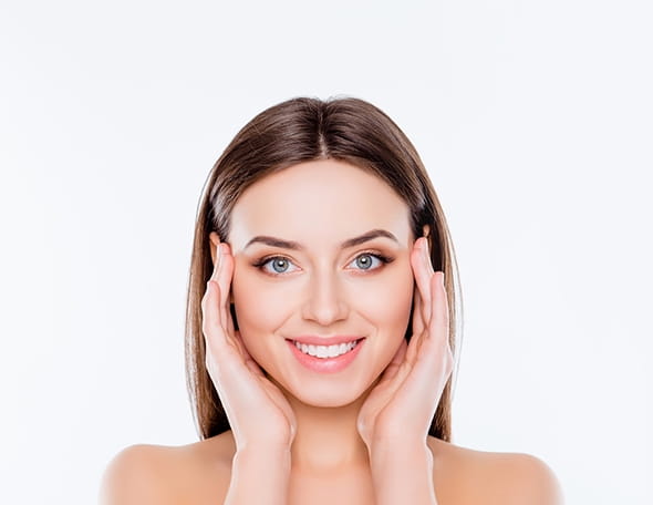 วิธีดูแลผิวแพ้ง่าย