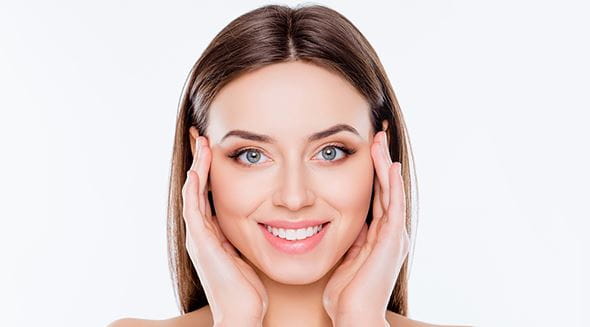 วิธีดูแลผิวแพ้ง่าย