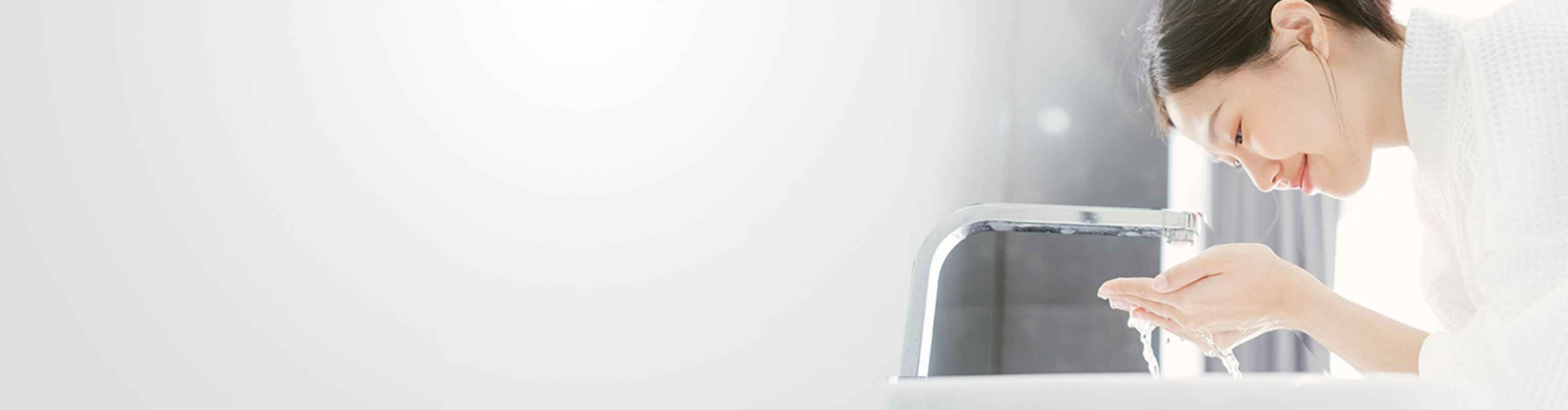 ใช้โฟมอะไรหน้าขาว