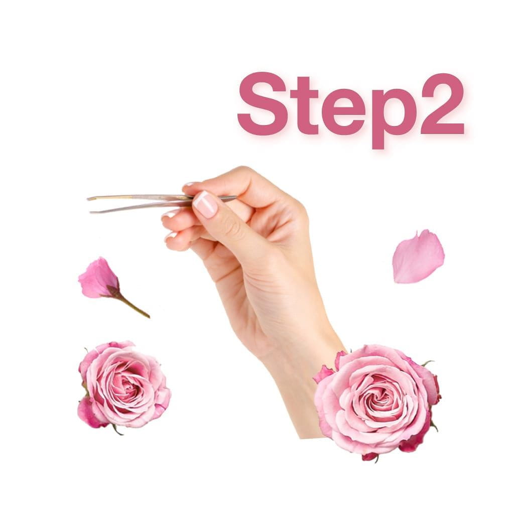 Step 2 เข้าใจก่อนว่าทำไมถึงไม่เนียน