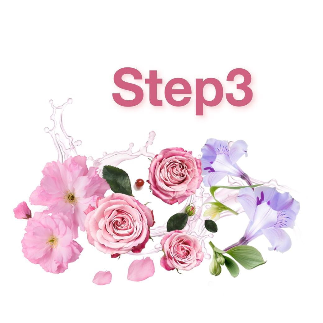 Step 3 มาแก้ไข ให้ถูกจุด