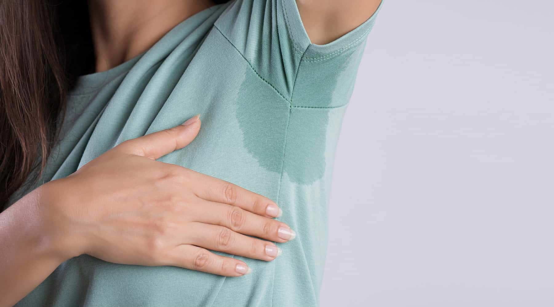 ดับกลิ่นตัวในผู้หญิงอย่างไรได้บ้าง