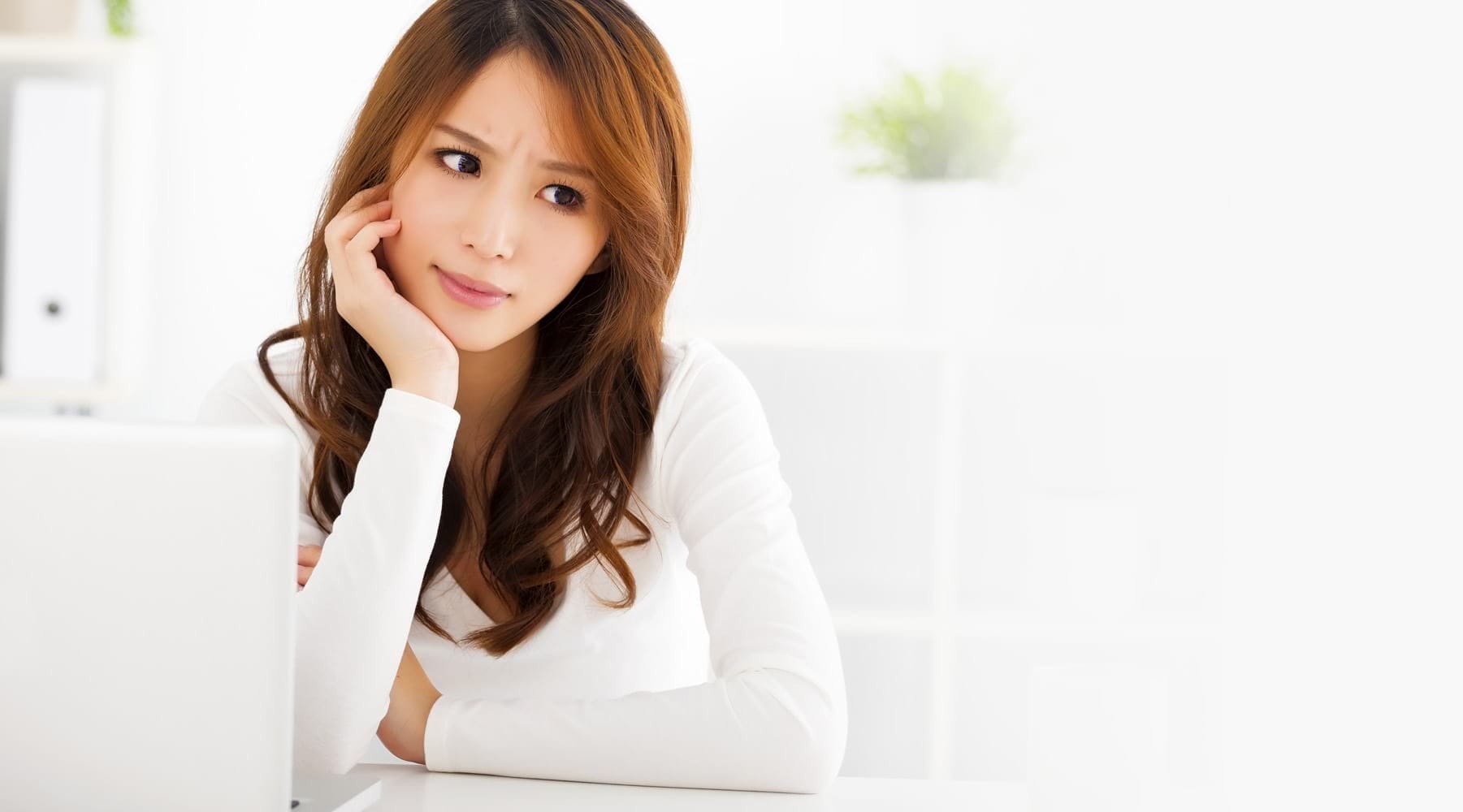 แสงจอคอมฯ แสง UV มันร้าย