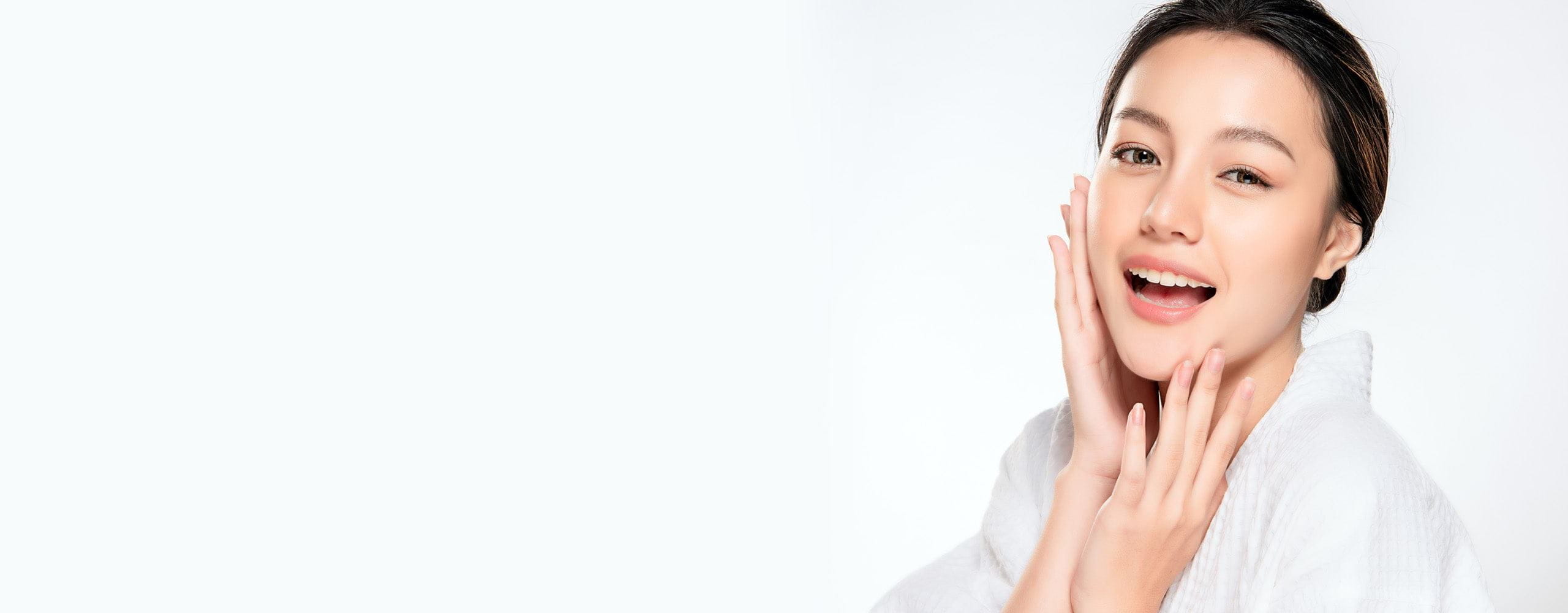 ใช้คลีนซิ่งยี่ห้อไหนดี