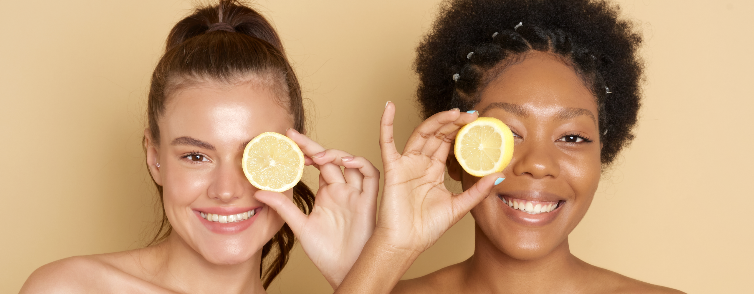 วิธีรักษาฝ้าด้วยมะนาว