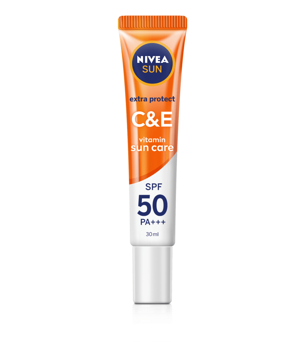 นีเวีย ซัน ซีแอนด์อี SPF50