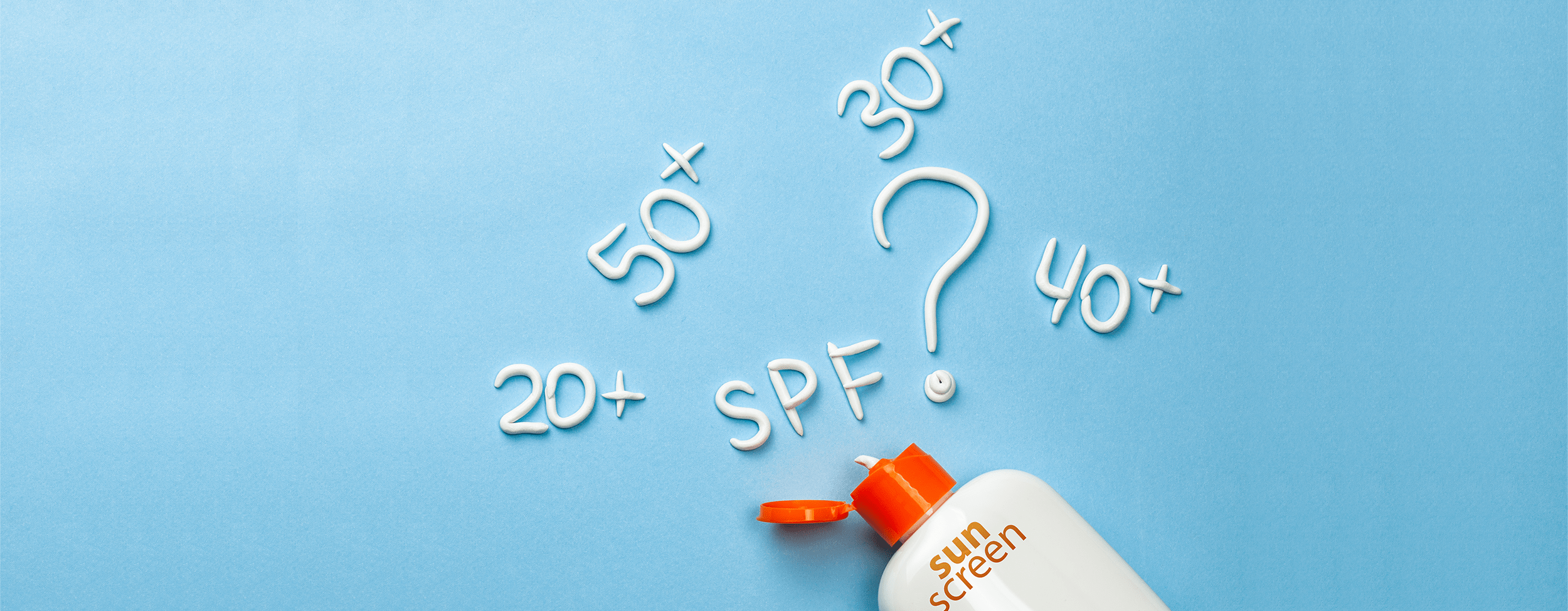 SPF คืออะไร ครีมกันแดดที่ดีต้องมี SPF สูง ๆ จริงหรือ ? | NIVEA - นีเวีย