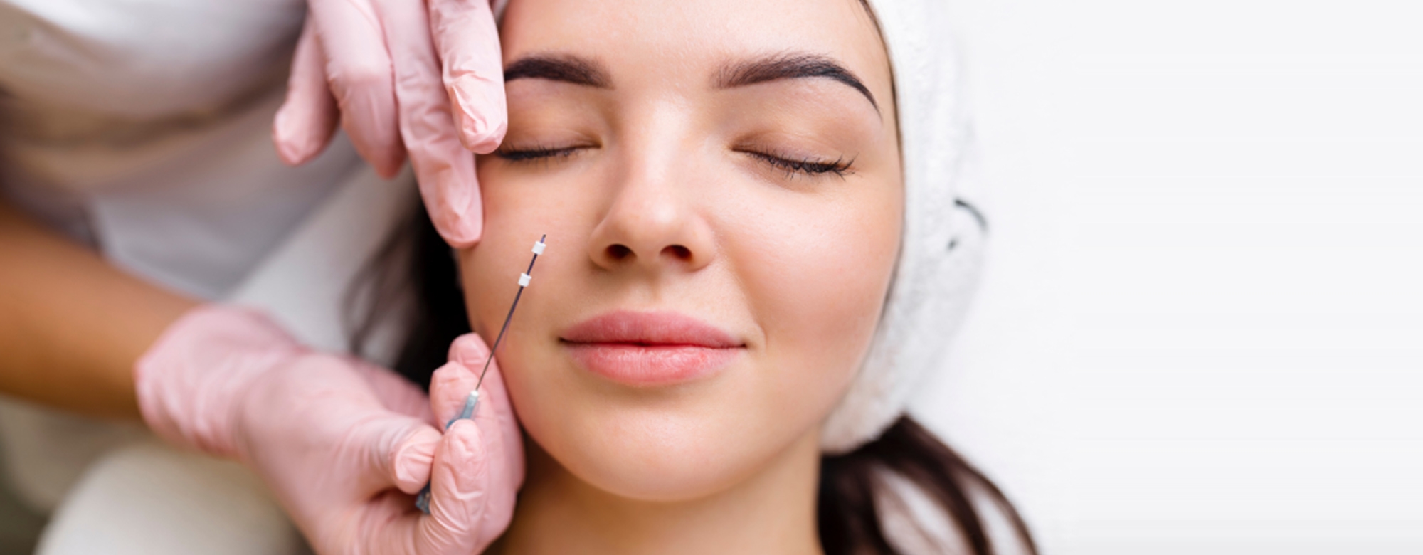 รักษากระด้วยเลเซอร์กระ กระแดด กระตื้น กระลึก ดีจริงไหม?