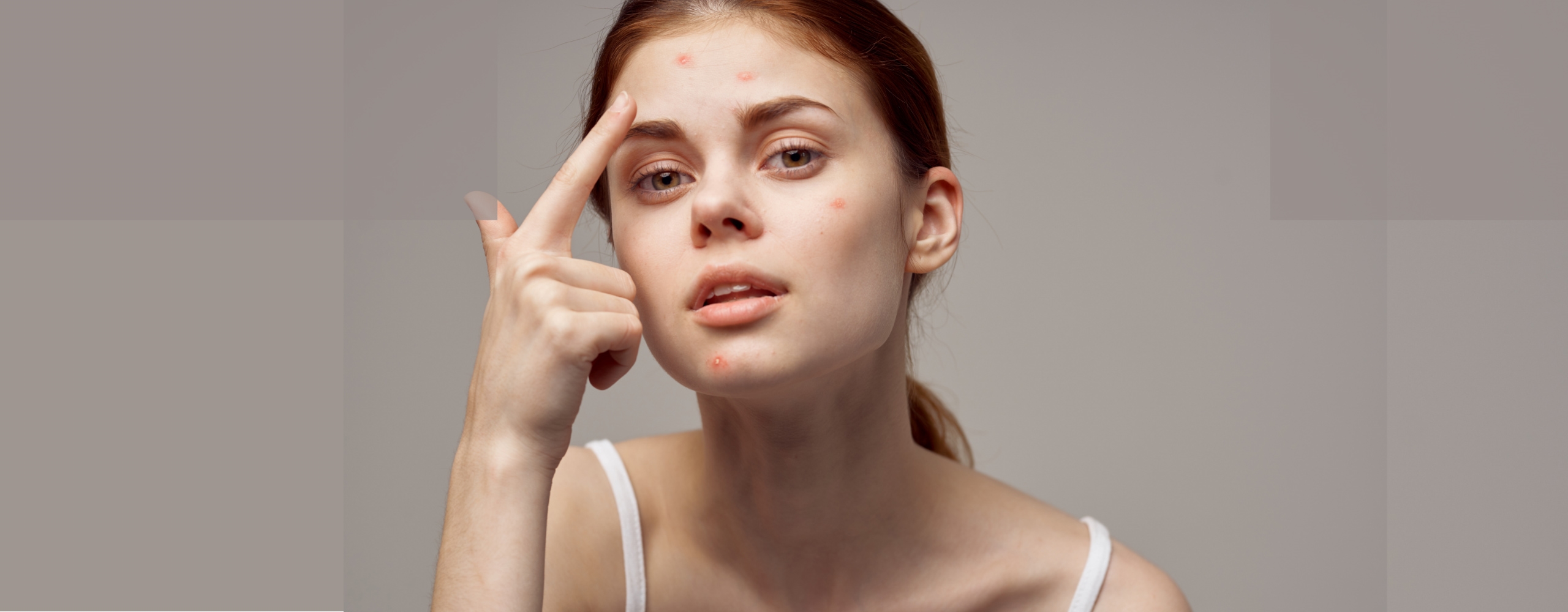 หน้าใส ไม่หมองคล้ำ สร้างได้ง่ายๆ ถ้ารู้ถึงปัญหาผิวตัวเองอย่างแท้จริง