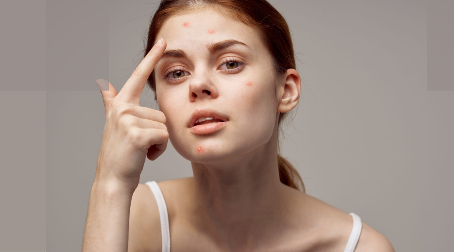 หน้าใส ไม่หมองคล้ำ สร้างได้ง่ายๆ ถ้ารู้ถึงปัญหาผิวตัวเองอย่างแท้จริง