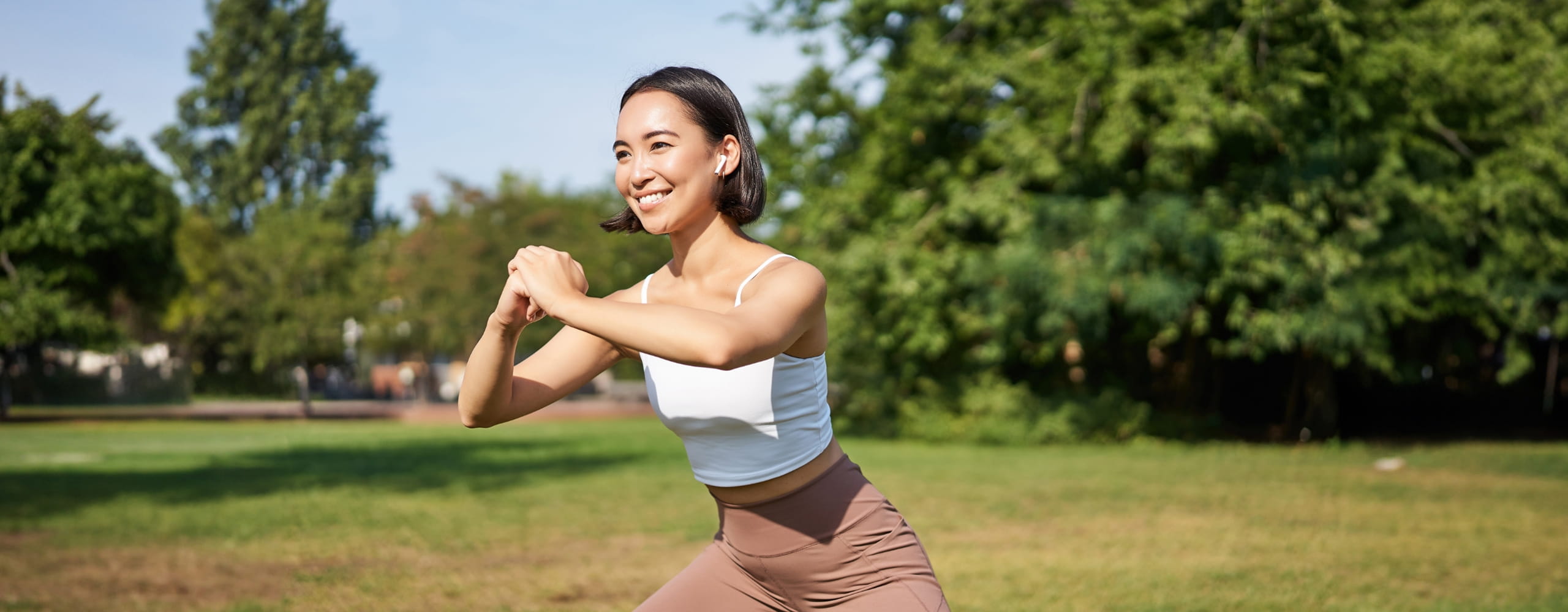 4 วิธีทำให้ รักแร้เฟิร์ม กระชับ มั่นใจทุกองศา จบปัญหารักแร้หย่อนคล้อย