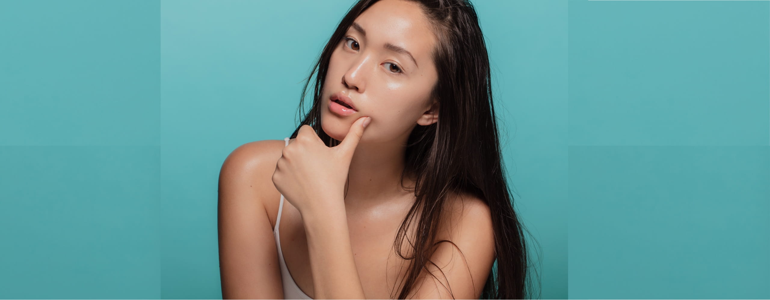 ผิวกระจก คืออะไร? คู่มือ 7 ขั้นตอนสร้างผิวใสแบบสาวเกาหลี