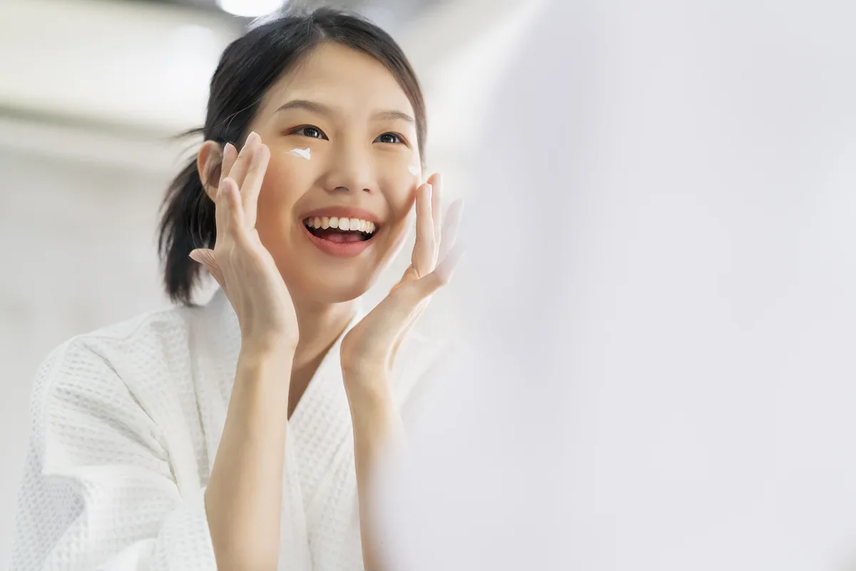 ผลิตภัณฑ์ครีมซองเซเว่น เพื่อตอบโจทย์ปัญหาผิวที่แตกต่างกันของทุกคน