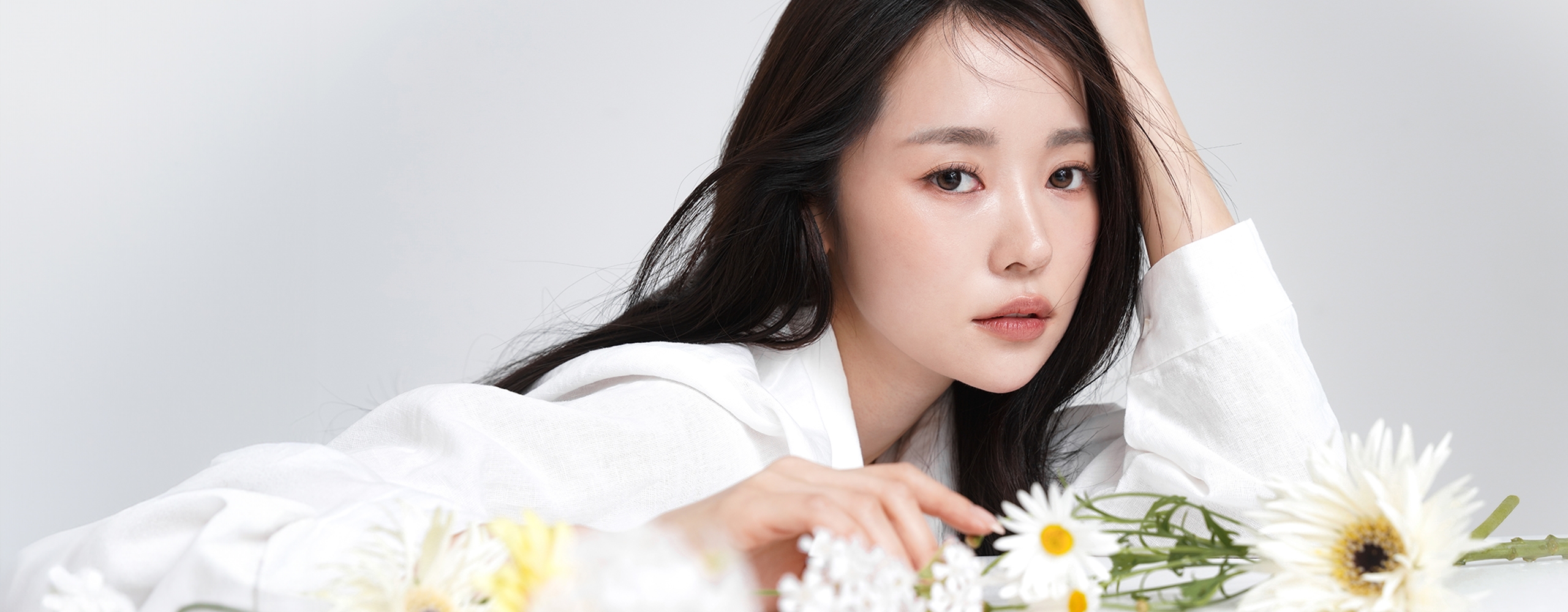 ผิวหมองคล้ำ ไม่กระจ่างใส