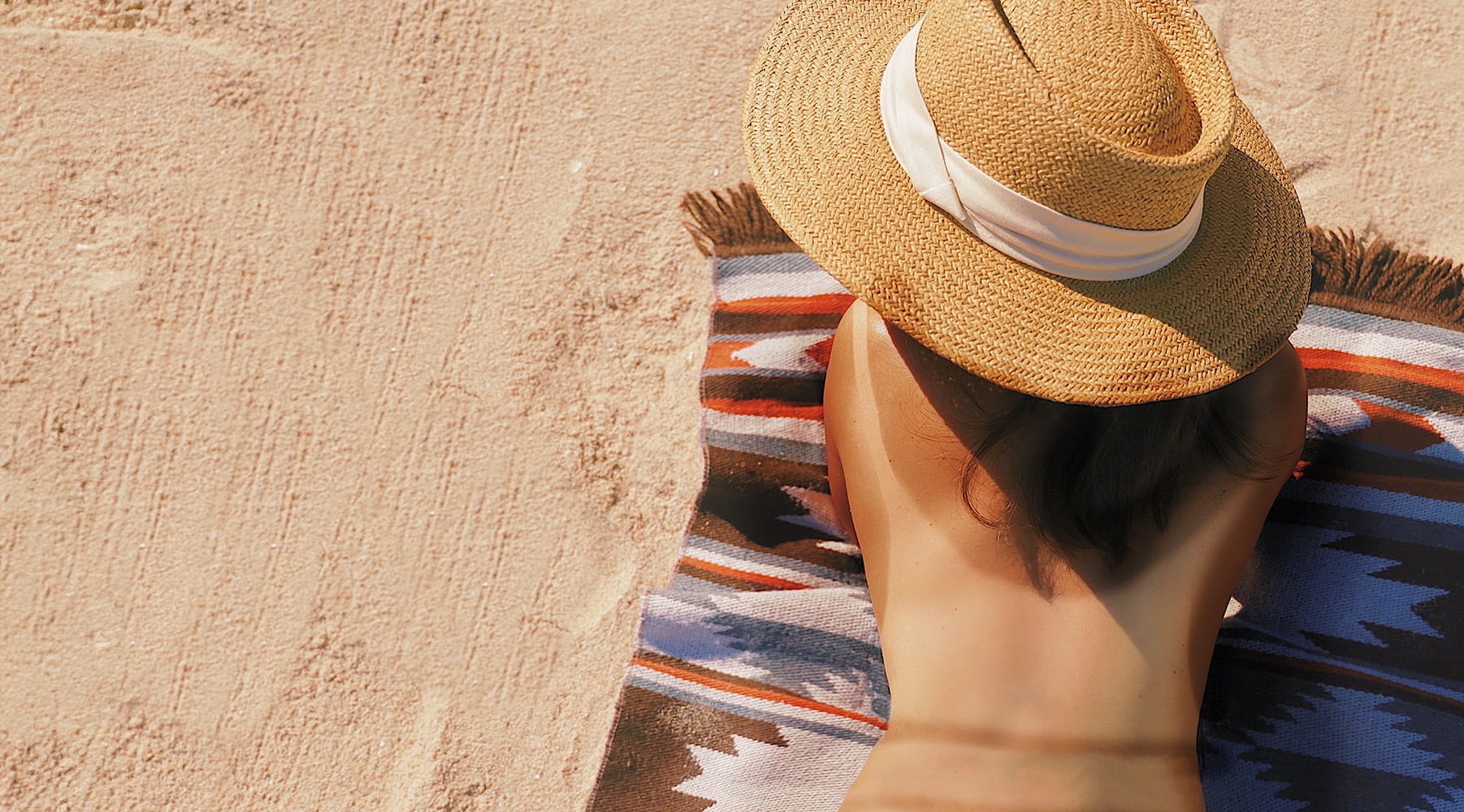 10 วิธีกู้ผิวคล้ำแดด ให้กลับมาดูกระจ่างใสเร่งด่วน