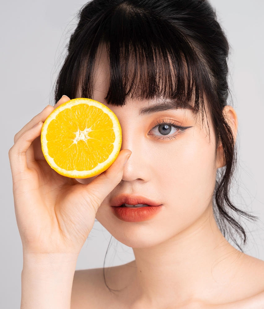 เปิด 7 สูตรรักษาฝ้าด้วยสมุนไพรไทย ผิวใสไกลฝ้าด้วยมะนาว