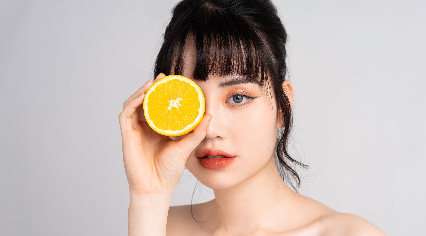 เปิด 7 สูตรรักษาฝ้าด้วยสมุนไพรไทย ผิวใสไกลฝ้าด้วยมะนาว