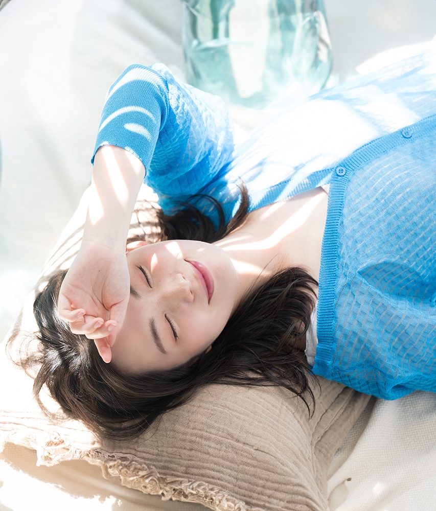 บอกลาฝ้า อย่างง่ายๆ แค่เลือกครีมกันแดดให้ถูกต้อง