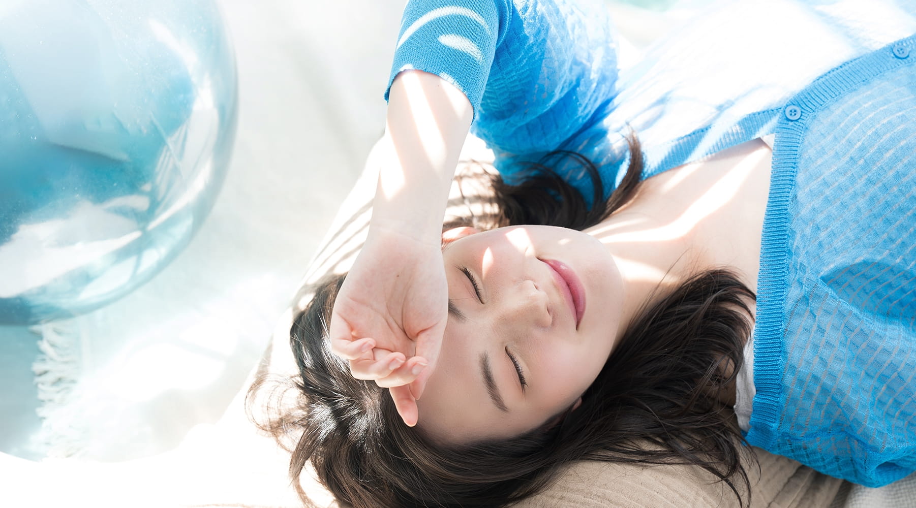 บอกลาฝ้า อย่างง่ายๆ แค่เลือกครีมกันแดดให้ถูกต้อง