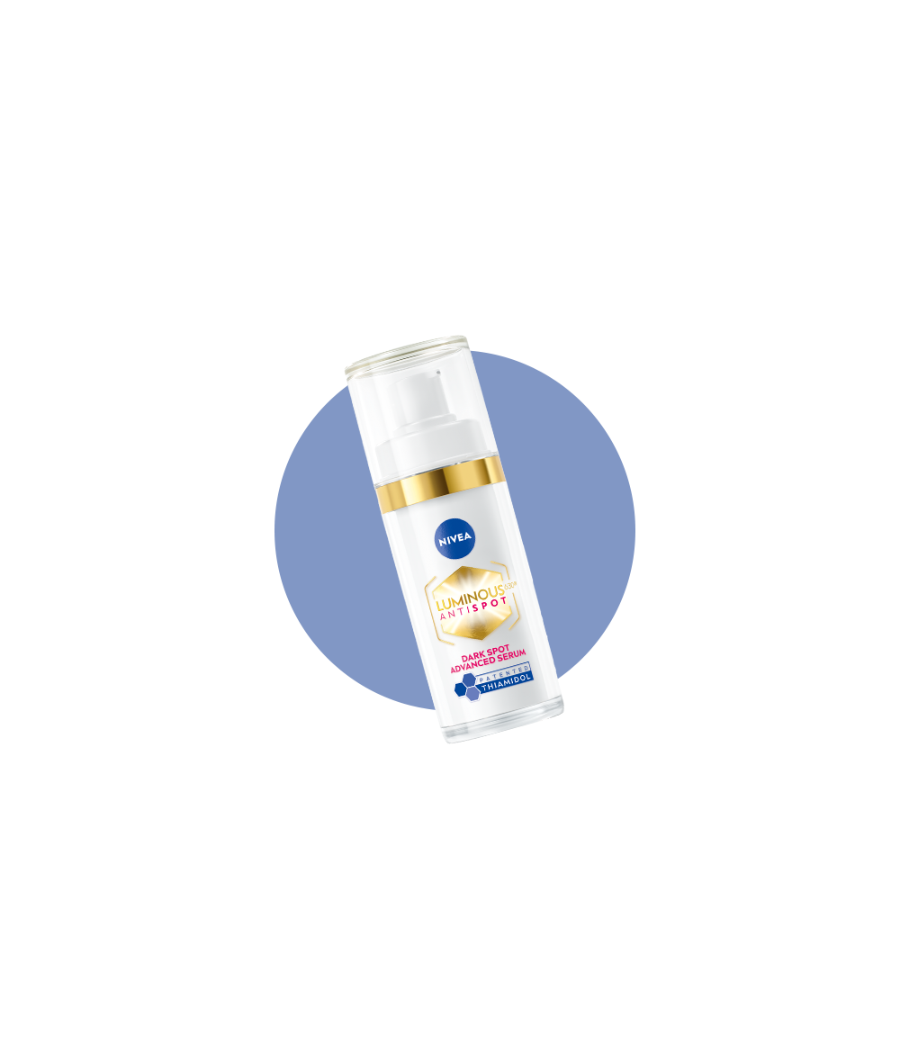 บำรุงผิวหน้า