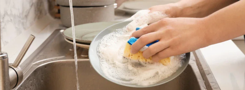 สาเหตุหลักที่ทำให้มือลอก