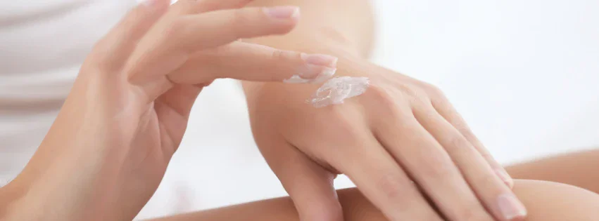 ปัจจัยภายนอกของการเกิดผิวแห้ง