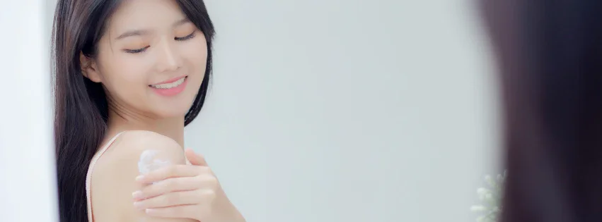 เทคนิคการทาครีมให้ได้ผลลัพธ์ในการฟื้นฟูผิวสูงสุด