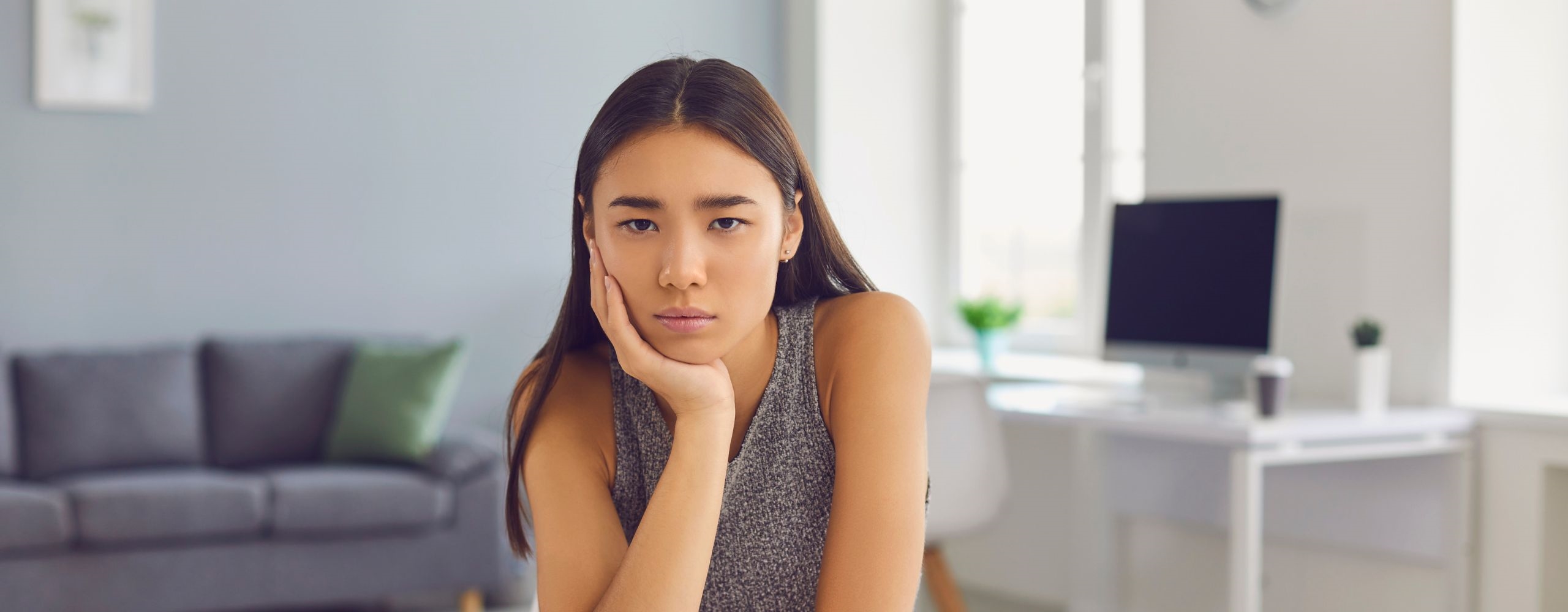 ปัญหาหน้าหมองคล้ำไม่กระจ่างใส ดูแลผิวอย่างไรหน้ากลับมาสวยใส