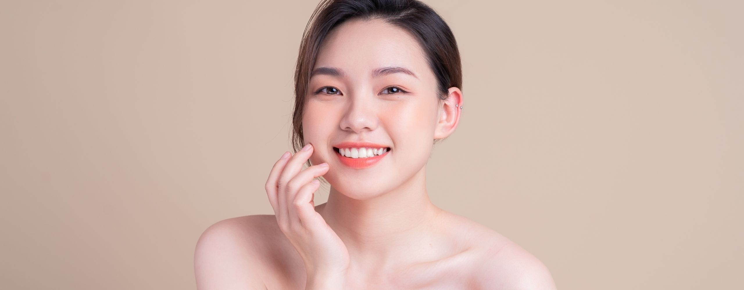 11 วิธีหน้าเนียนใส ไร้รูขุมขน หมดปัญหาผิวไม่เรียบเนียน