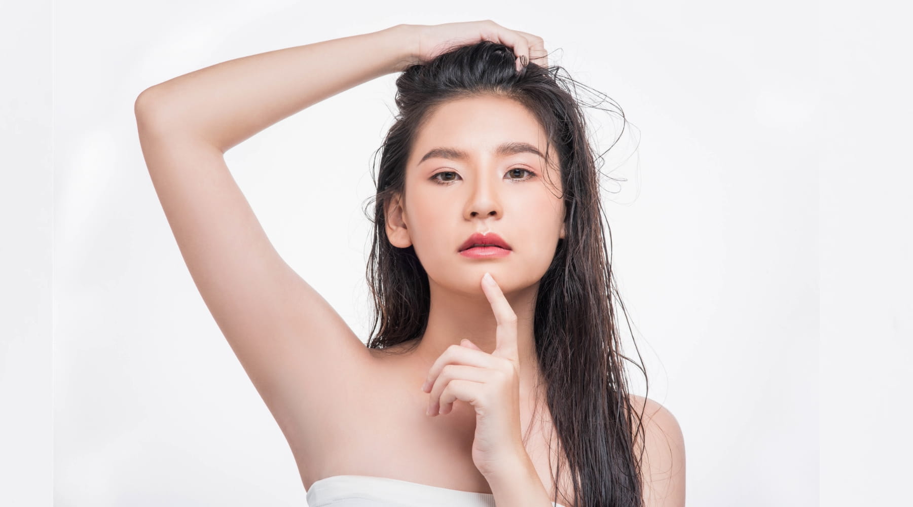 วิธีทำให้รักแร้ขาวใน 3 วัน ทำได้จริงไหม? พร้อมแผนกู้ผิวเร่งด่วน